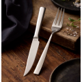 Rösle Elegance Steakbestik/grillbestik 24 dele Stål