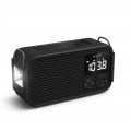 Philips Outdoor nødradio med SOS alarm 