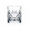 Lyngby Glas Krystal Melodia Whiskyglas 31 cl 12 stk.