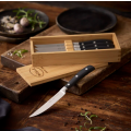 Rösle Steakkniv 23,5 x 2,3 x 1,4 cm 4 stk.