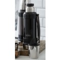 Thermos Work Termoflaske 1,2 liter Sort