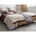 Södahl sengesæt - Colour Block Rosewood