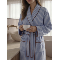 Södahl organic Morgenkåbe