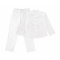 Södahl pyjamas + kosemetikpung 