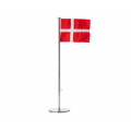Södahl Tillykke Dug + Bordflag
