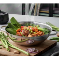 Pillivuyt Gourmet Paillon Hybrid Wok