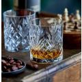 Lyngby Glas Krystal Melodia Whiskyglas 31 cl 12 stk.