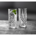 Lyngby Glas Krystal Melodia Highball 36 cl 12 stk.