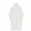 Poncho Cozy fra Kosta Linnewäfveri