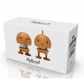 Hoptimist Bimble & Bumble oak