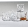 Lyngby Glas Krystal Melodia Whiskyglas 31 cl 12 stk.