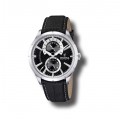 Festina Watches - Herreur med læderrem