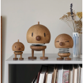 Hoptimist Bumle oak - Small