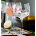 Luigi Bormioli Mixology Spansk gin & tonic-glas 80 cl 6 stk.