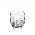 Luigi Bormioli Mixology Vandglas/Whiskyglas