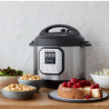 Instant, pot duo 6 