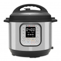 Instant, pot duo 6 