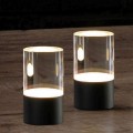 UYUNI Lighting - 2 stk. LED genopladelig Glow Rods