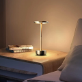  LED bordlampe - 4 stk.- på lager April 2025