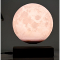 The Moon - Den svævende Månelampe