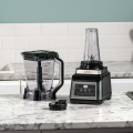 NINJA Foodprocessor med auto-IQ og to-go kop