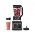 NINJA Foodprocessor med auto-IQ og to-go kop