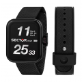 Sector SmartWatch Pro