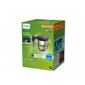 Philips Radii udendørs solcelle lampe