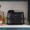Philips Airfryer med 2 kurve - 7,1 liter