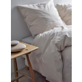 Södahl Sengsæt Whisper og Södahl Comfort Organic Håndklædepakke