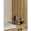 Stelton Emma stempelkande 1 l. steel