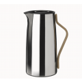 Stelton Emma Termokande 1,2 liter, stål