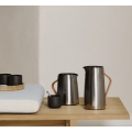 Stelton Emma Termokande 1,2 liter, stål