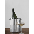 Stelton Arne Jacobsen champagnekøler