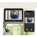 Prixton Smart wi-fi Dørkamera