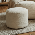 SACKit Nest indoor sækkestol og puf