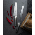 Global Knivsæt i Gaveæske