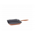 Hâws santo hybrid grillpande