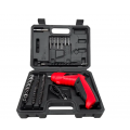 Hâws tools akku-skruemaskine