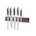 Laguiole by Hâws knivsæt – 5 dele med knivholder