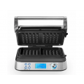 Gastroback Vaffeljern Advanced Control