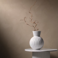 Lyngby porcelæn Tura Vase 