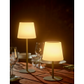 Kreafunk Arc Bordlampe - 2 stk.