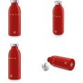 SMEG Clima Termoflaske 500 ml- Flere Farver