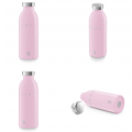 SMEG Clima Termoflaske 500 ml- Flere Farver