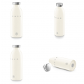 SMEG Clima Termoflaske 500 ml- Flere Farver