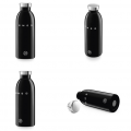 SMEG Clima Termoflaske 500 ml- Flere Farver