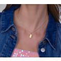 Nordahl Jewellery halskæde Cirkel 