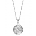 Nordahl Jewellery halskæde Cirkel 