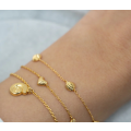 Nordahl Jewellery Armbånd hjerte